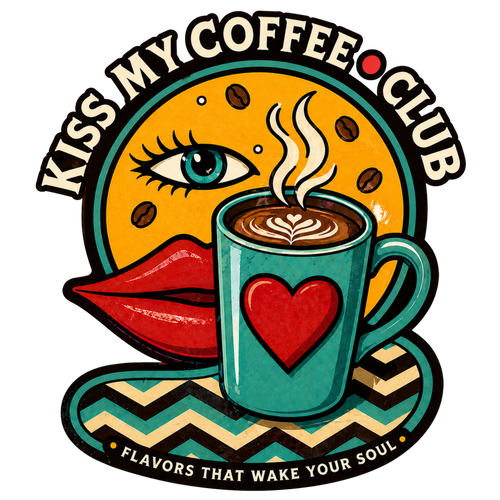 Kiss My Coffee Club 